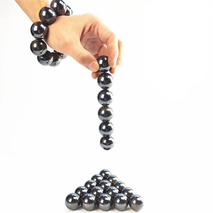 Neodymium Sphere Magnet-6