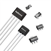 磁気センサマグネット