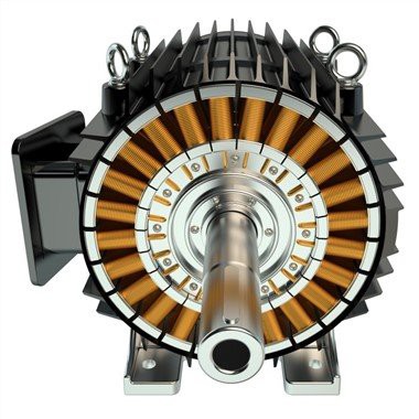 永久磁石同期モータ磁石