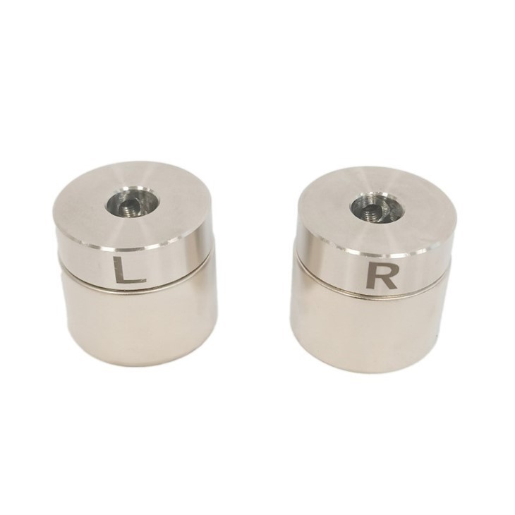 Parallel Magnetic Transmission Wheel