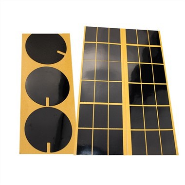 粘着磁性シート