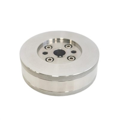 防食磁気伝達ホイール