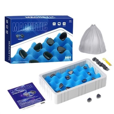 子供の教育用磁気チェスゲーム