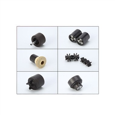 射出成形マグネット