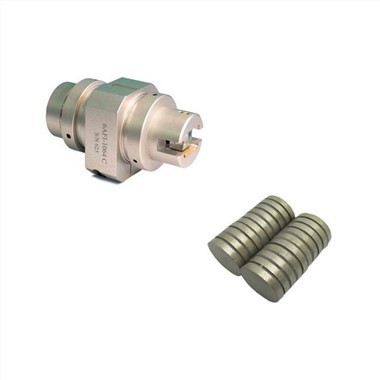 光アイソレータマグネット