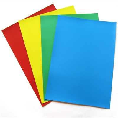 ゴム製マグネットカラー裏面粘着マグネットシート