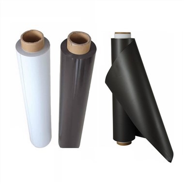 ゴムマグネットロール