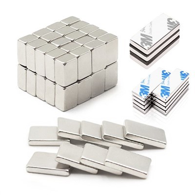 センサー固定位置決めマグネット